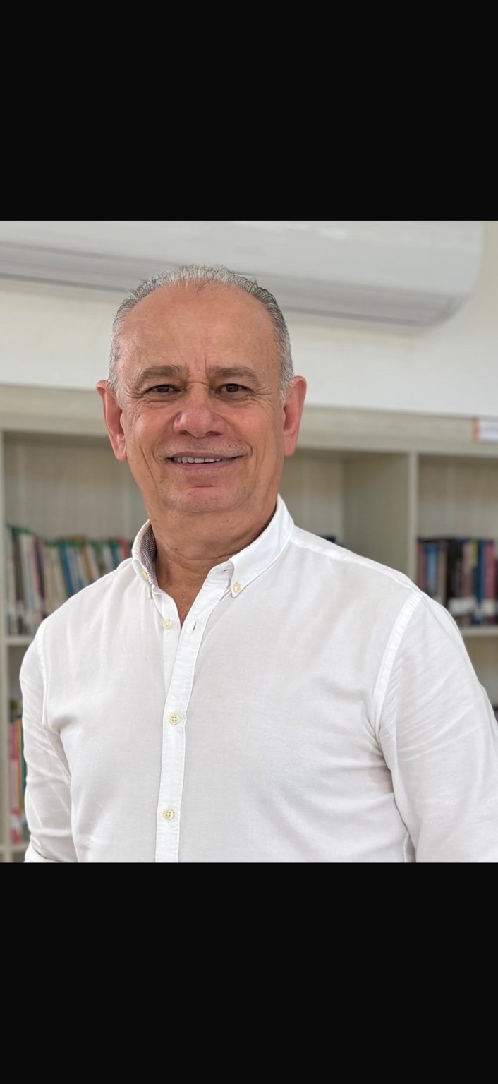 Retrato de Francisco Expedito Carneiro